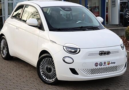 Fiat 500 Icon Limousine 23,8 kWh 3 Türen