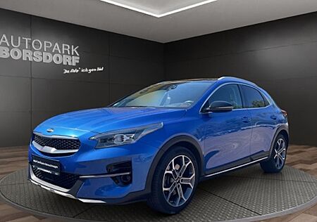 Kia XCeed 1.6 T-GDI DCT Platinum Edition 5 Türen