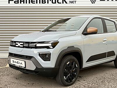 Dacia Spring electric 100 Extreme 5 Türen