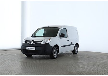 Renault Kangoo Blue dCi 115 Extra 4 Türen