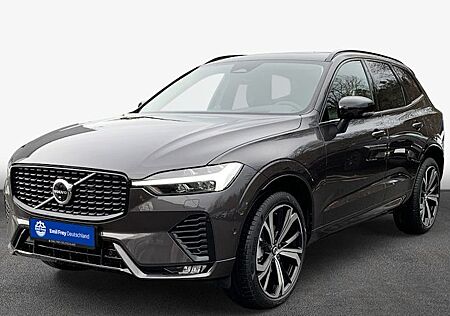 Volvo XC 60 B5 AWD Ultra Dark Auto 5 Türen