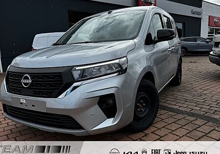 Nissan Townstar DIG-T 130 L1 2,2t N-Connecta 4 Türen