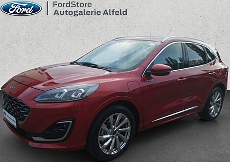 Ford Kuga 2.5 Duratec PHEV Vignale CVT 5 Türen