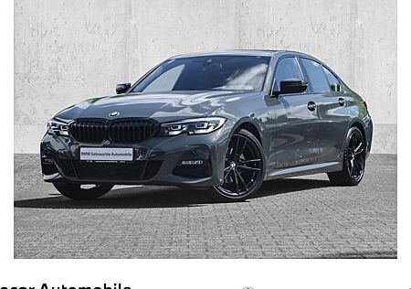 BMW 3er 320i Automatik 4 Türen