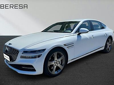 Genesis G80 Benziner 2.5T 8AT AWD Luxury 4 Türen