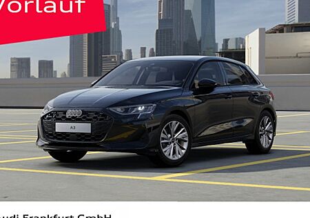 Audi A3 30 TFSI Sportback 5 Türen