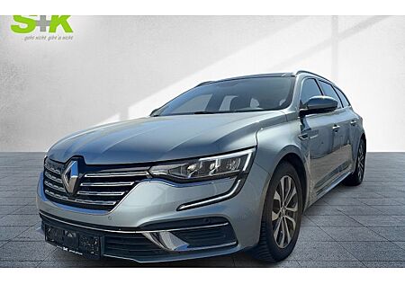 Renault Talisman TCe 160 EDC Zen Grandtour 5 Türen