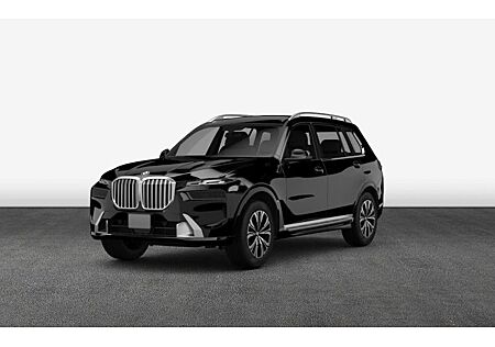BMW X7 xDrive40d 5 Türen