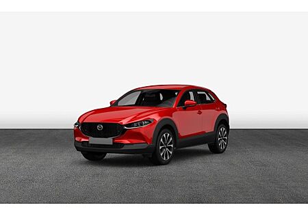 Mazda CX-30 e-SKYACTIV-G M-Hybrid 140 Exclusive-l AT 5 Türen