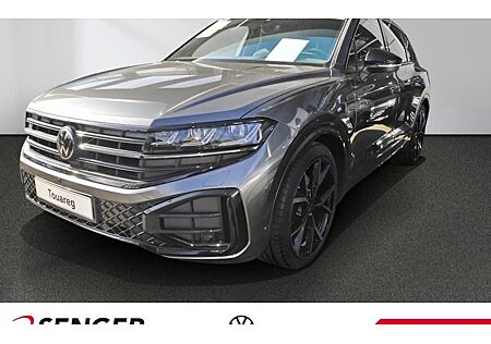 VW Touareg 3.0 V6 TDI 210kW 4MOTION FINAL EDITION 5 Türen