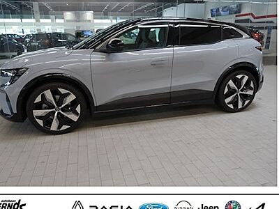 Renault Megane E-Tech Paket Techno EV60 220hp optimum charge 5 Türen