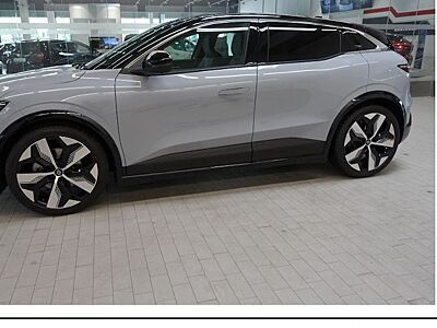 Renault Megane E-Tech Paket Techno EV60 220hp optimum charge 5 Türen