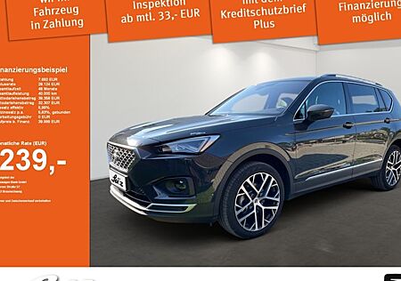 Seat Tarraco 2.0 TDI 110kW Xperience DSG 5 Türen