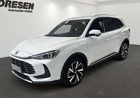MG zs-ce 1.5 Hybrid+ Luxury 5 Türen