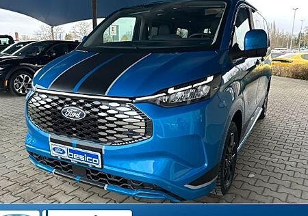 Ford Tourneo Custom BEV 64kWh 160kW 340 L1 Sport Auto 5 Türen