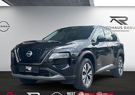 Nissan X-Trail 1.5 VC-T e-Power e-4ORCE N-CONNECTA 5 Türen