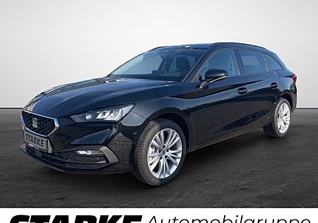 Seat Leon 2.0 TDI 110kW Style ED DSG Sportstourer 5 Türen