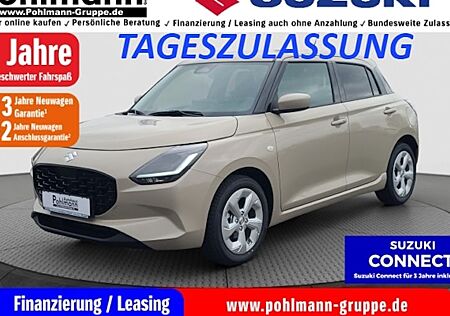 Suzuki Swift 1.2 HYBRID MT Comfort 5 Türen