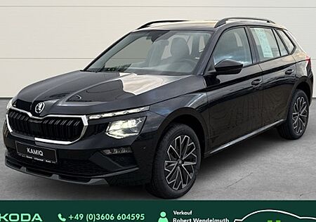 Skoda Kamiq 1.5 TSI ACT DSG Tour 5 Türen