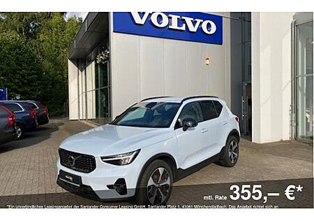 Volvo XC 40 B3 Essential DCT 5 Türen