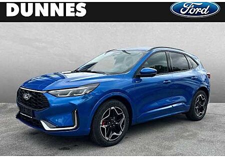 Ford Kuga 2.5 Duratec FHEV ST-Line X CVT 5 Türen