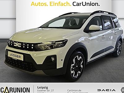 Dacia Jogger hybrid 155 Journey 5-Sitzer 5 Türen