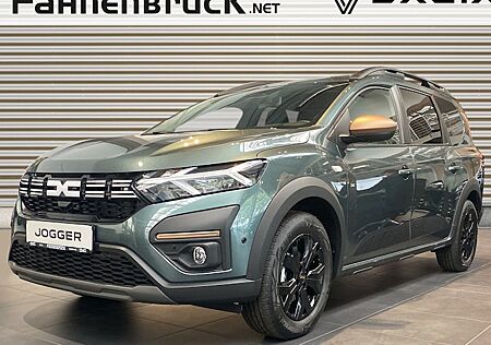 Dacia Jogger Hybrid 140 M-M-Auto Extreme 5-Sitzer 5 Türen