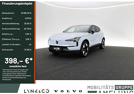 Volvo EX30 Single Motor Plus 5 Türen