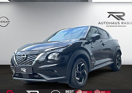 Nissan Juke 1.6 Hybrid N-CONNECTA 5 Türen