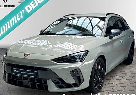 Cupra Leon 2.0 TSI 245kW VZ DSG 4WD Sportstourer 5 Türen