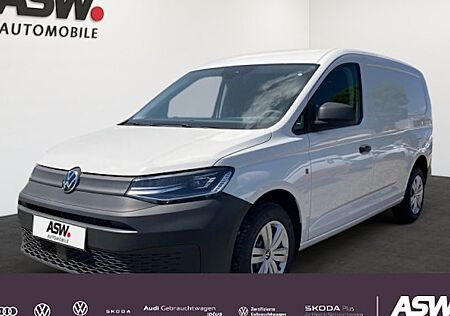 VW Caddy 2.0 TDI 75kW 5 Türen