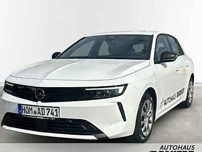 Opel Astra 1.2 Turbo 96kW Edition 5 Türen