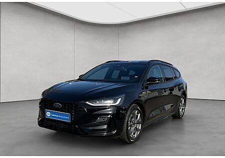 Ford Focus 1,0 EcoBoost Hyb. 114kW ST-Line X Tur AT 5 Türen