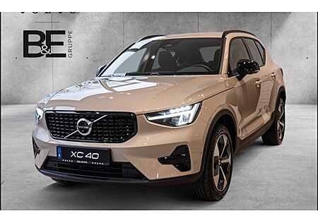 Volvo XC 40 B3 Plus Dark DCT 5 Türen