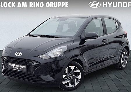 Hyundai i10 1.0 Trend 5 Türen