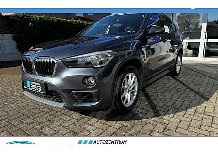 BMW X1 sDrive18d Advantage 5 Türen