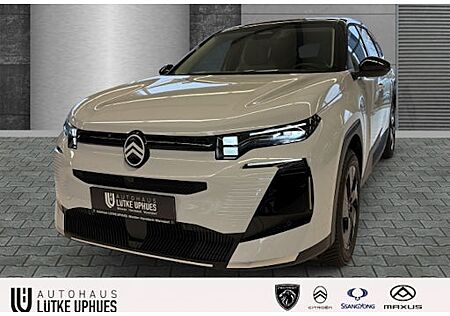 Citroën C5 Aircross Hybrid 145 ë-DCS6 MAX 5 Türen