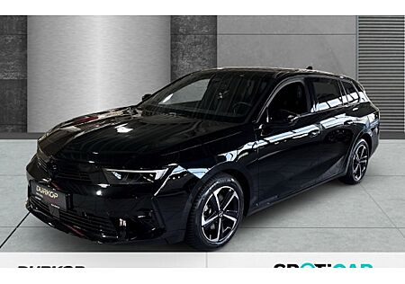 Opel Astra ST 1.2 Turbo 96kW GS Line Auto 5 Türen