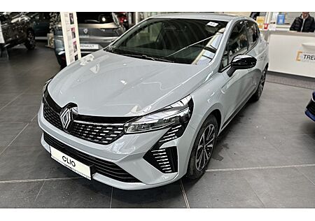 Renault Clio TCe 90 Techno 5 Türen
