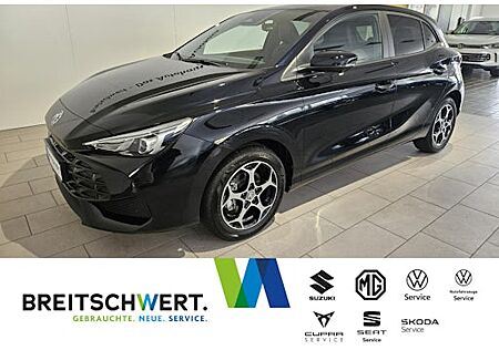 MG MG3 1.5 Hybrid+ Luxury 5 Türen
