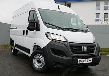 Fiat Ducato 33 140 Multijet L2H2 4 Türen