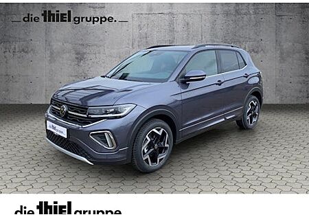 VW T-Cross 1.0 TSI OPF 85 kW DSG R-Line 5 Türen