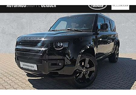 Land Rover Defender 3.0 D300 MHEV SE 130 5 Türen