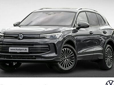 VW Tiguan 1.5 eHybrid OPF DSG Life 5 Türen