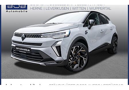 Renault Captur Full Hybrid E-Tech 160 Esprit Alpine 5 Türen