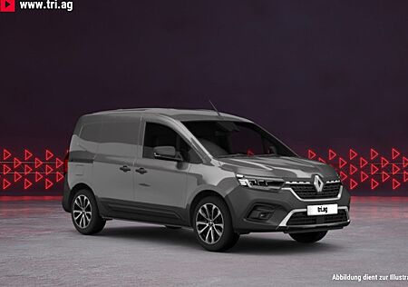 Renault Kangoo TCe 130 Techno 5 Türen