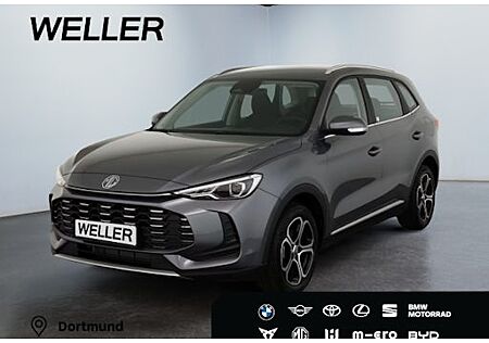 MG zs-ce 1.5 Hybrid+ Comfort 5 Türen