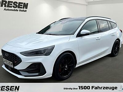 Ford Focus 2,3 EcoBoost ST Styling-Paket Turnier At 5 Türen