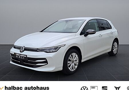 VW Golf 1.5 eTSI OPF 110kW DSG Goal 5 Türen