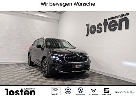 Skoda Kamiq 1.0 TSI 85kW DSG Tour 5 Türen